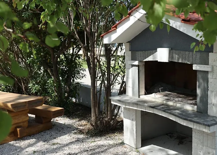 Hostel Spinut