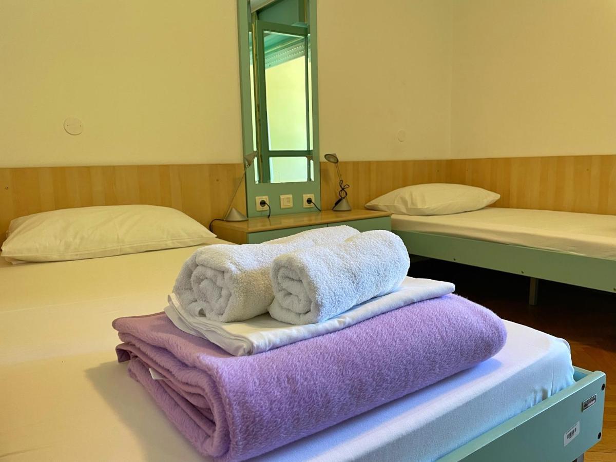 Spinut Hostel Split
