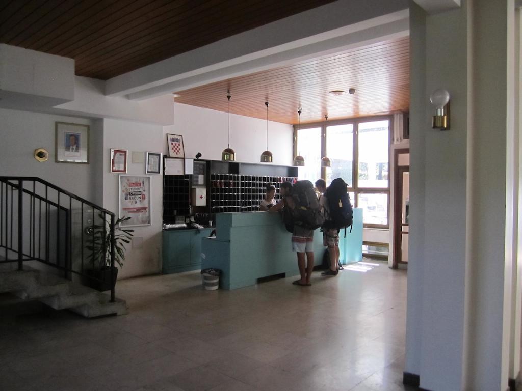 Spinut Hostel Split
