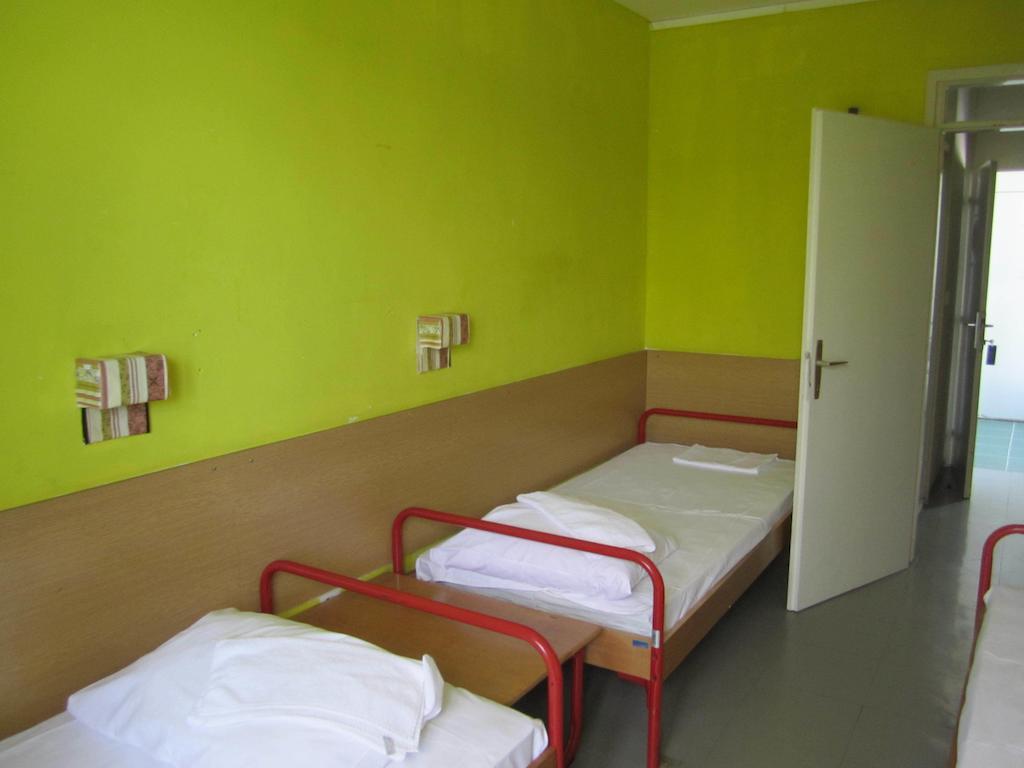 Hostel Spinut *