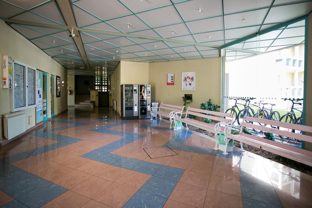 Hostel Spinut *