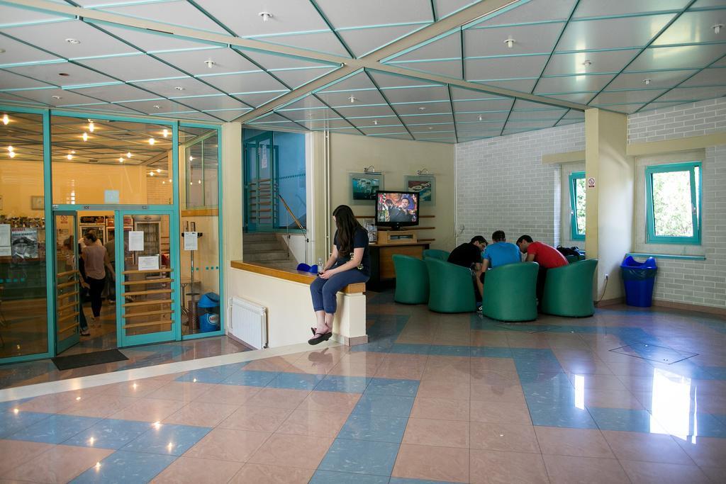 Spinut Hostel Split