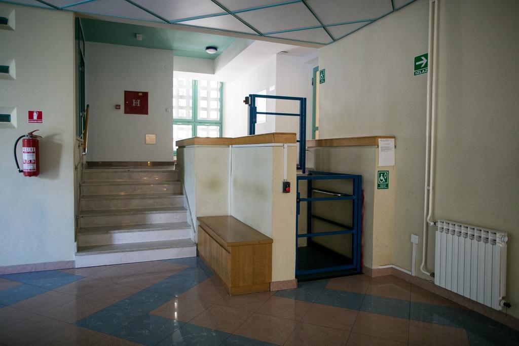 Hostel Spinut Split