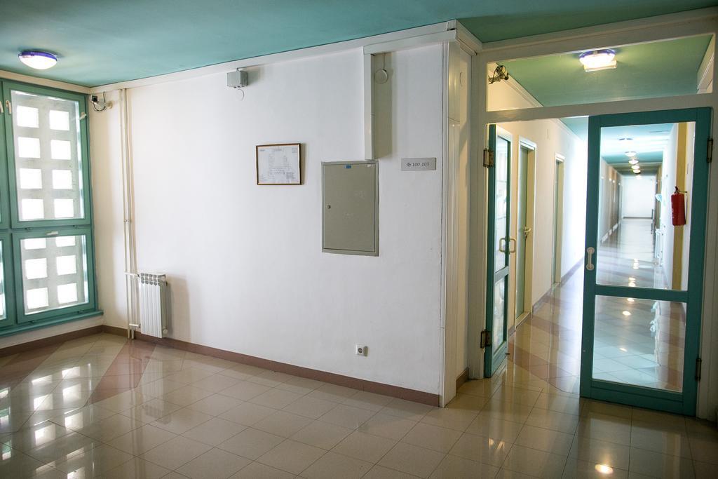 Hostel Spinut