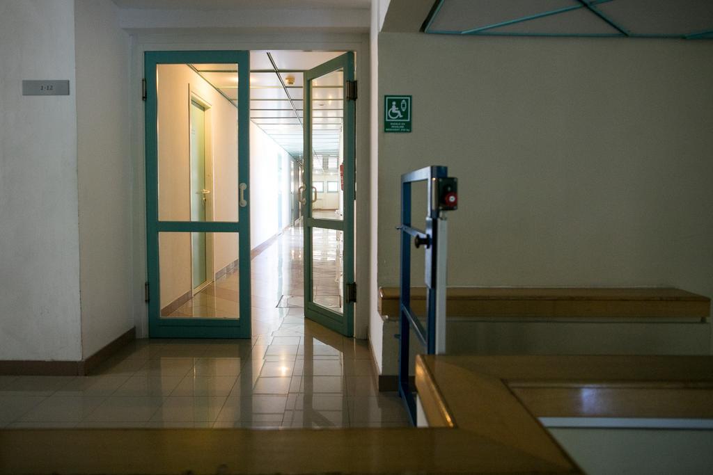 Spinut Hostel Split